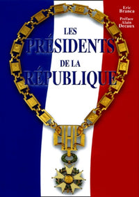 Les présidents de la République