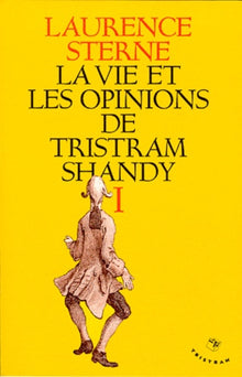 Vie et opinions de Tristram Shandy, gentilhomme
