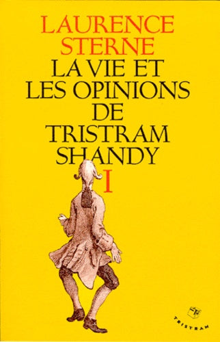 Vie et opinions de Tristram Shandy, gentilhomme