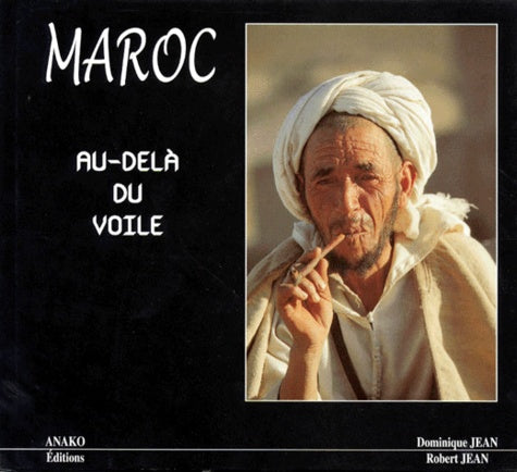 Maroc : Au-delà du voile