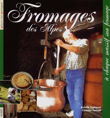 Fromages des Alpes