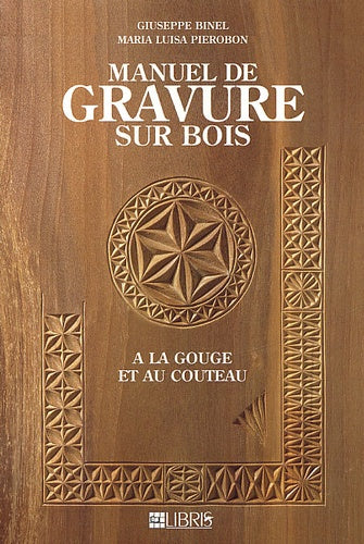 Manuel de gravure sur bois