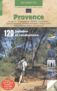Guide IGN Provence