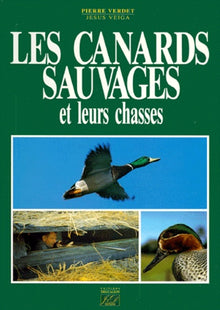Les canards sauvages et leurs chasses