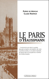 Le Paris d'Haussmann