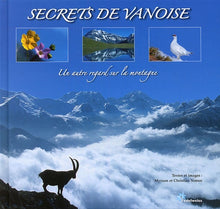 Secrets de Vanoise