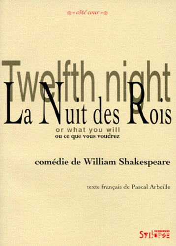 NUIT DES ROIS