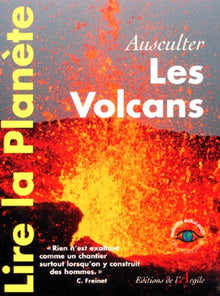 Auscultez les volcans