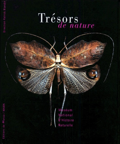 Trésors de nature au museum