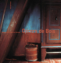 DECORS DE BOIS