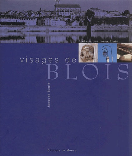 Les visages de Blois