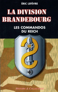 Division Brandebourg