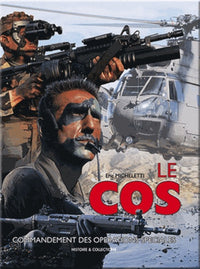 Le COS, Commandement des opérations spéciales