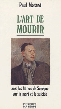 L'art de mourir