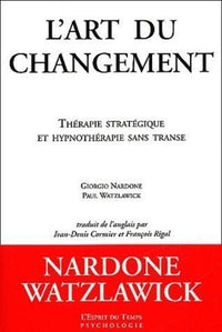 L'Art du changement