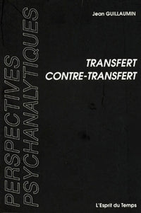 transfert contre-transfert