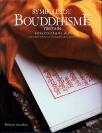 Symboles Du Bouddhisme Tibetain