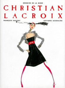 Mémoire de la mode : Christian Lacroix