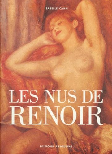 Les Nus de Renoir