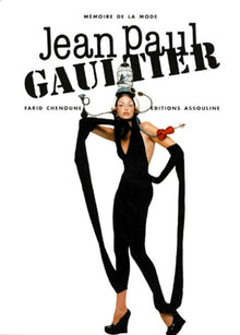Jean-Paul Gaultier