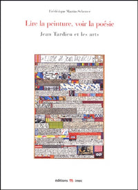 Lire la peinture, voir la poésie