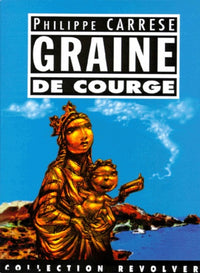 Graine de courge