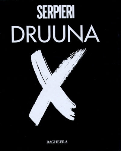 Druuna X, tome 1