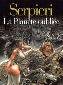 Druuna, tome 7 : La Planète oubliée