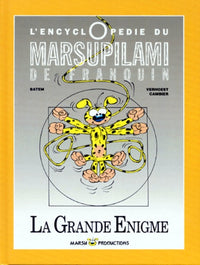 L'Encyclopédie du Marsupilami, hors série