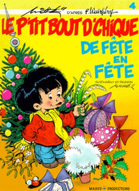 Fete en fete (de)