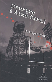 Meurtre à Aimé-Giral