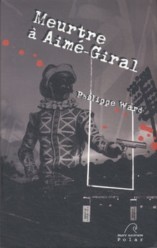 Meurtre à Aimé-Giral