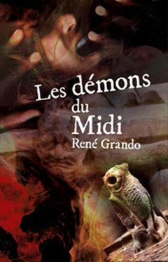 Les démons du Midi : Une enquête du Germinal Poco