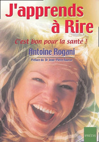 J'apprends à rire !