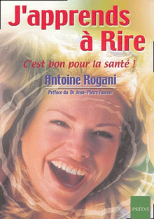 J'apprends à rire !