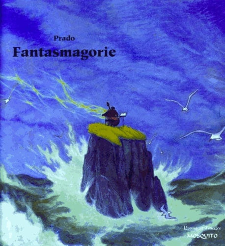Fantasmagories