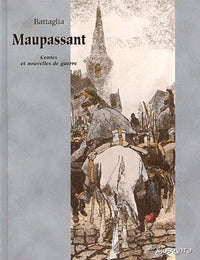Maupassant