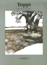 Toppi, une monographie