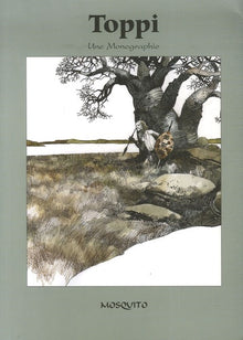 Toppi, une monographie