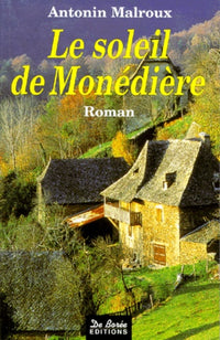 Soleil de Monédière