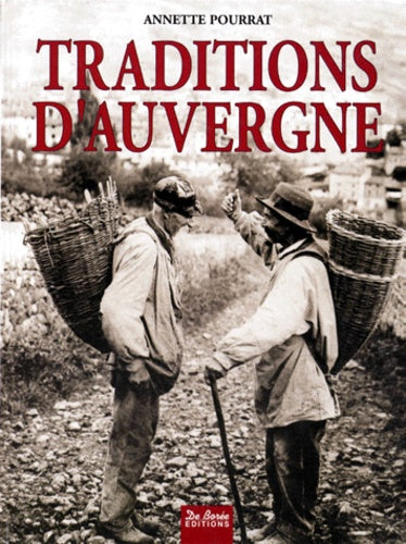 Traditions d'Auvergne