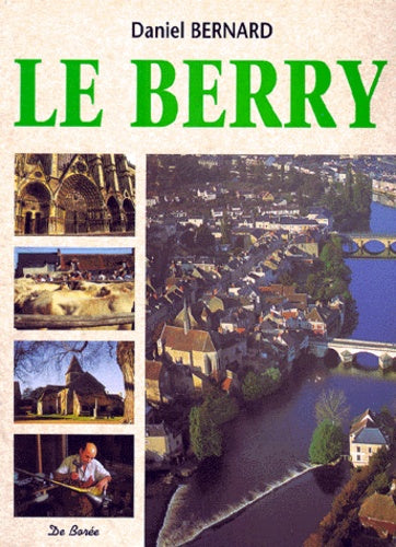 Le Berry