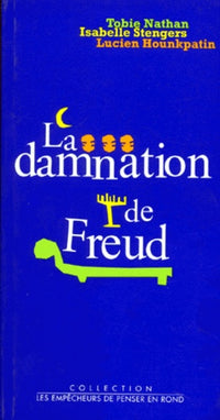 La Damnation de Freud