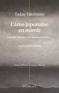 L'âme japonaise en miroir