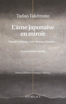 L'âme japonaise en miroir