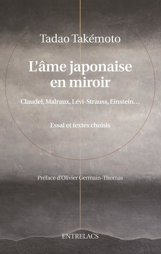 L'âme japonaise en miroir