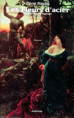 Les fleurs d'acier, tome 3