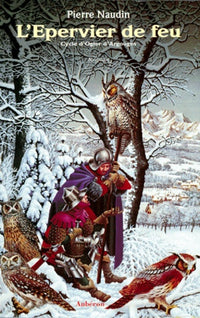 L'épervier de feu