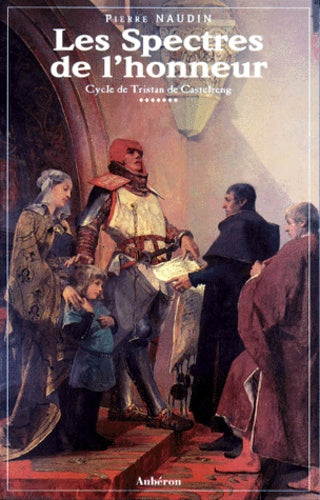 Les Spectres de l'honneur