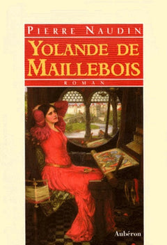 Yolande de Maillebois